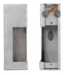 Keedex K-BXES4-11G Electric Strike Gate Box