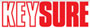 Keysure logo