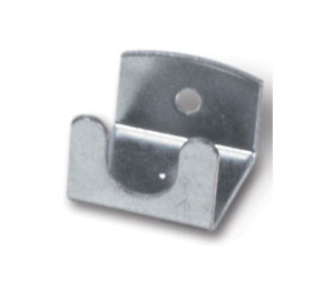 Kidde 202208K Fire Extinguisher Wall Hanger - 4 lb Extinguishers