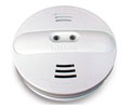 Kidde 442007 Dual Sensor Ionization/Photoelectric Smoke Alarm - 9V Battery Operated