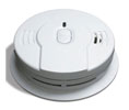 Kidde 9000136 10-yr Smoke Alarm with Smart Hush™