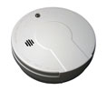 Kidde 915 Battery Operated Ionization Smoke Alarm w/ Tamper Resistant