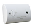 Kidde COPB Lifesaver™ Carbon Monoxide Alarm