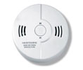 Kidde 21006377 Combination Smoke and CO Alarm w/ 9V Battery Backup
