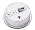 Kidde HD135F 120VAC Hardwired Heat Alarm w/ Battery Backup