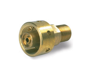 Kidde KCO2 CO2 System Adapter - CO2 Recharge Adapter w/ OR16