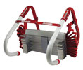 Kidde KL2S Emergency Escape Ladder - Portable, 13 ft.