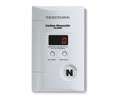 Kidde NHDELUXE NightHawk™ Deluxe Carbon Monoxide Alarm
