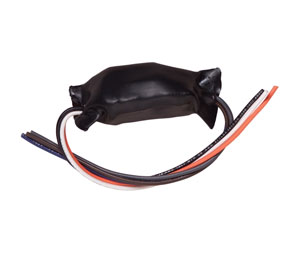 BRK RM4 Auxiliary Relay Module for Smoke Alarms