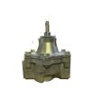 Kidde 87-100001-004 1 and 1/2" Mechanical Gas Valve