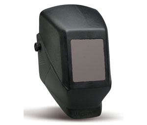 Kimberly 3002498JS W10 Passive Welding Helmet