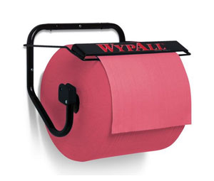 Kimberly KCHWM WYPALL® Jumbo Roll Dispenser - Wall-Mount