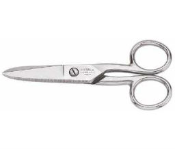 Klein Tools 409-2100-7 Klein Tools Electrician's Scissors