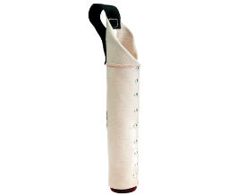 Klein Tools 409-5471 Klein Tools Electrode Bags - 2 1/2" Dia.