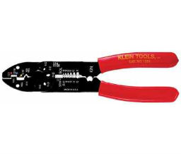Klein Tools 409-1001 Klein Tools Multi-Purpose Electrician's Tool - 8 1/2" Overall Length