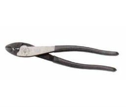 Klein Tools 409-1005 Klein Tools Crimping Tools - 9 3/4" Overall Length