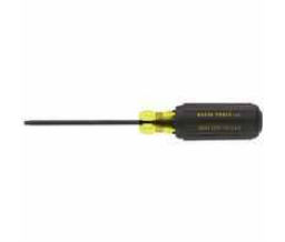 Klein Tools 409-19543 Klein Tools Torx® Cushion-Grip Screwdrivers - Green Handle Color