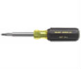 Klein Tools 409-32477 Klein Tools 10-in-1 Screwdriver/Nut Drivers 