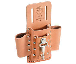 Klein Tools 409-5119 Klein Tools Ironworker's Tool Holders - Pouch Type