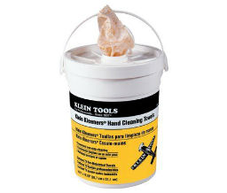 Klein Tools 409-51425 Klein Kleaners® Hand Cleaning Towels