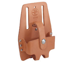 Klein Tools 409-5196 Klein Tools Tape-Rule Holders - 5" Width