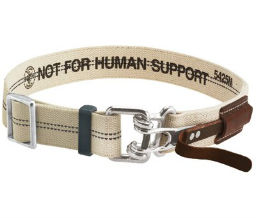 Klein Tools 409-5425M Klein Tools Quick Release Tool Belts - 33" [Min], 44" [Max] Length