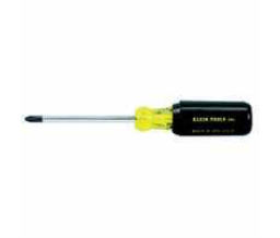 Klein Tools 409-603-4B Klein Tools Wire Bending Phillips-Tip Screwdrivers - 8 5/16" Overall Length