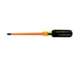 Klein Tools 409-603-4-INS Insulated Heavy-Duty Keystone - 8 5/16" Overall Length