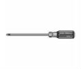 Klein Tools 409-603-6 Klein Tools Profilated® Phillips-Tip Cushion-Grip Screwdrivers - 11" Overall Length 