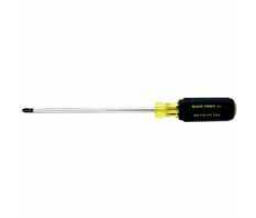 Klein Tools 409-603-7 Klein Tools Profilated® Phillips-Tip Cushion-Grip Screwdrivers - 11 5/16" Overall Length