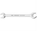 Klein Tools 409-68461 Open-End Wrenches - 3/8", 7/16" Overall Length 