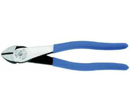 Klein Tools 409-D2000-28 Klein Tools High-Leverage Diagonal Cutting Pliers - 8 1/16" Overall Length