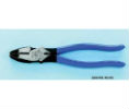Klein Tools 409-D2000-9NE Klein Tools 2000 Series High-Leverage NE-Type Side Cutter Pliers - 9 3/8" Overall Length 