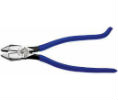 Klein Tools 409-D201-7CST Klein Tools Ironworker's Standard Work Pliers - 9 1/4" Overall Length