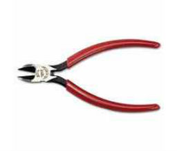 Klein Tools 409-D202-6C Klein Tools Standard Diagonal Cutter Pliers - 7/16" Jaw Thickness