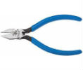 Klein Tools 409-D209-5C Klein Tools Midget Diagonal-Cutting Pliers - 5 1/16" Overall Length 