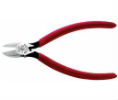 Klein Tools 409-D210-6C Klein Tools Standard-Nose Diagonal Cutter Pliers - 6 1/16" Overall Length 