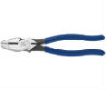 Klein Tools 409-D213-9NE-CR Klein Tools High-Leverage NE-Type Side Cutter Pliers - 9 1/4" Overall Length 