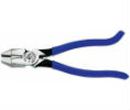 Klein Tools 409-D213-9ST Klein Tools Ironworker's High-Leverage Pliers - 9 9/32" Overall Length