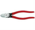 Klein Tools 409-D220-7 Klein Tools Heavy-Duty Diagonal Cutter Pliers - 7 11/16" Overall Length 