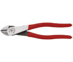 Klein Tools 409-D228-8 Klein Tools High-Leverage Diagonal Cutting Pliers - 8" Overall Length