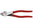 Klein Tools 409-D228-8 Klein Tools High-Leverage Diagonal Cutting Pliers - 8" Overall Length 