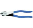 Klein Tools 409-D238-8 Klein Tools High-Leverage Diagonal Cutting Pliers - 8" Overall Length 