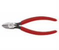 Klein Tools 409-D240-6 Klein Tools Standard Diagonal Cutter Pliers - 6 1/8" Overall Length 