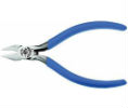 Klein Tools 409-D244-5C Klein Tools Midget Diagonal-Cutting Pliers - 5 1/16" Overall Length 