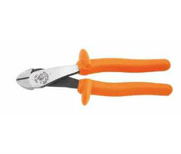 Klein Tools 409-D248-8 Klein Tools High-Leverage Diagonal Cutting Pliers - 8" Overall Length