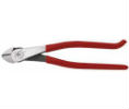 Klein Tools 409-D248-9ST Klein Tools High-Leverage Diagonal Cutting Pliers - 9 3/16" Overall Length