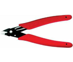 Klein Tools 409-D275-5 Klein Tools Midget Lightweight Diagonal Cutters - 5" Overall Length