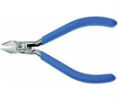 Klein Tools 409-D295-4C Klein Tools Midget Tapered-Nose Diagonal Cutters - 4 3/16" Overall Length 