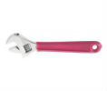 Klein Tools 409-D507-8 Extra Capacity Adjustable Wrenches - 8" Overall Length - 15/16" Opening Size 